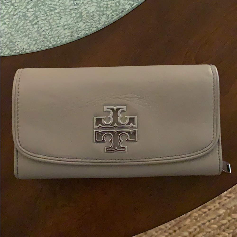 Tory Burch Wallet